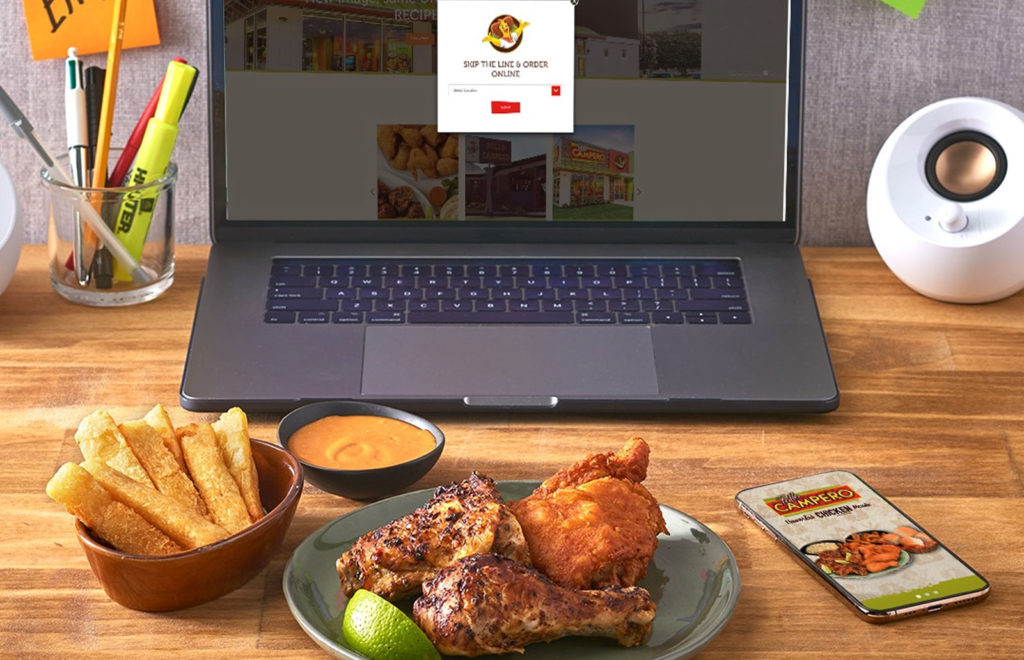 pollo campero franchise support