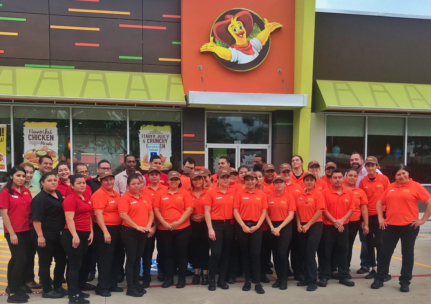 Pollo Campero Franchise Culture | Become an Owner