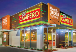 Own a Chicken Franchise | Pollo Campero | Learn More